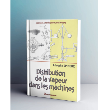 Distribution de la vapeur