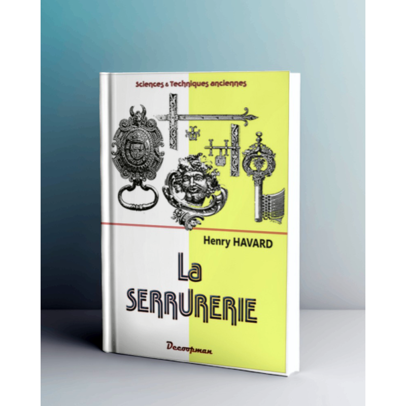 La Serrurerie