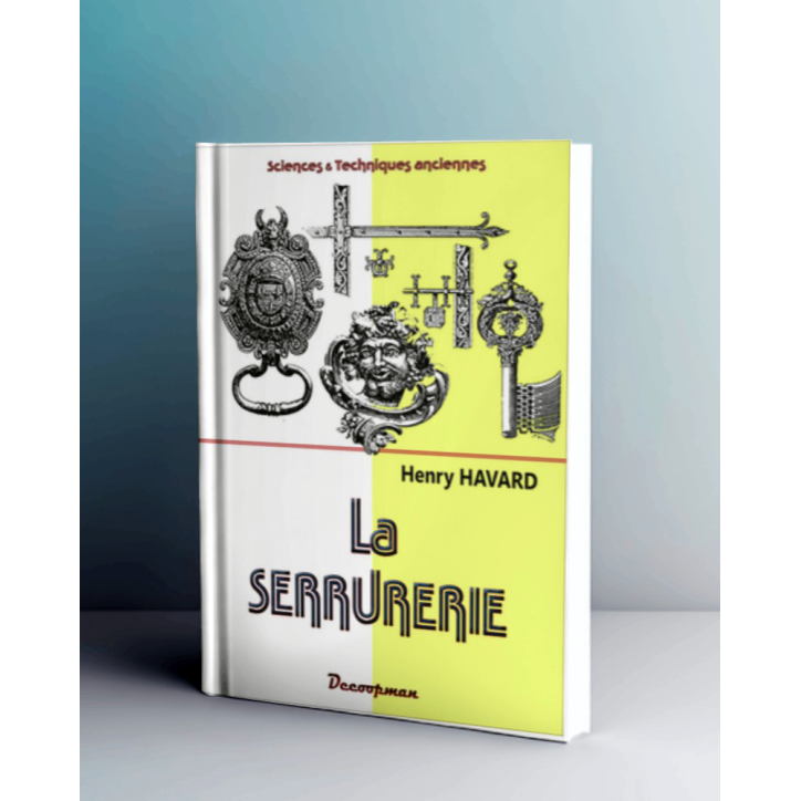 La Serrurerie