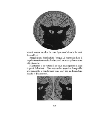 Paris alchimique - Bestiaire