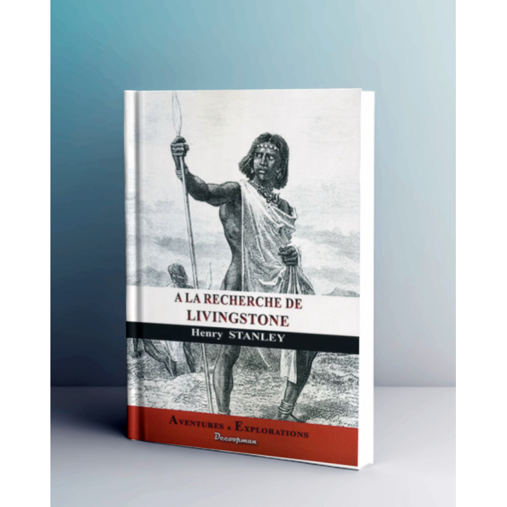 A la recherche de Livingstone