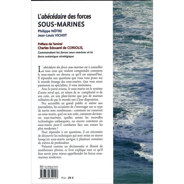 L'Abécédaire des forces sous-marines