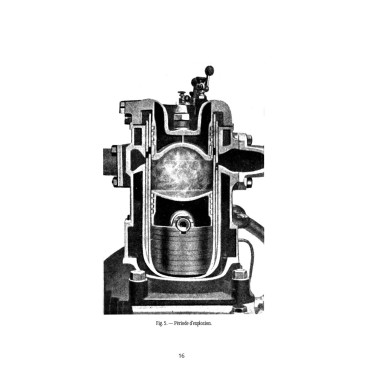 Le moteur sans soupape Knight