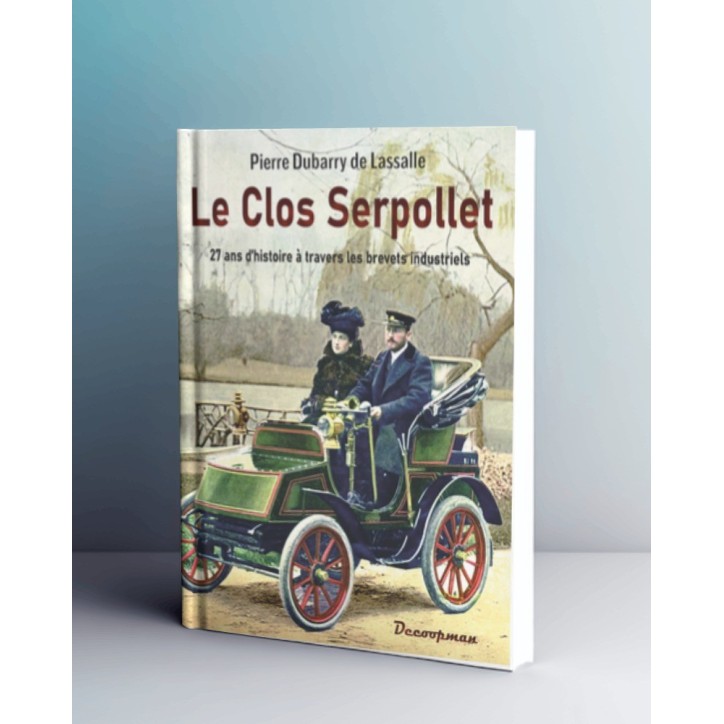 Le Clos Serpollet