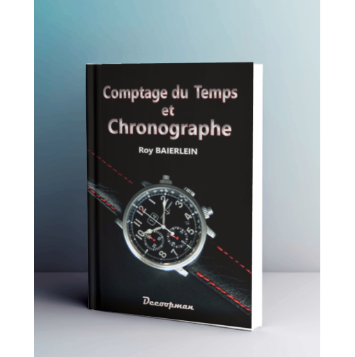 Comptage du temps et Chronographe