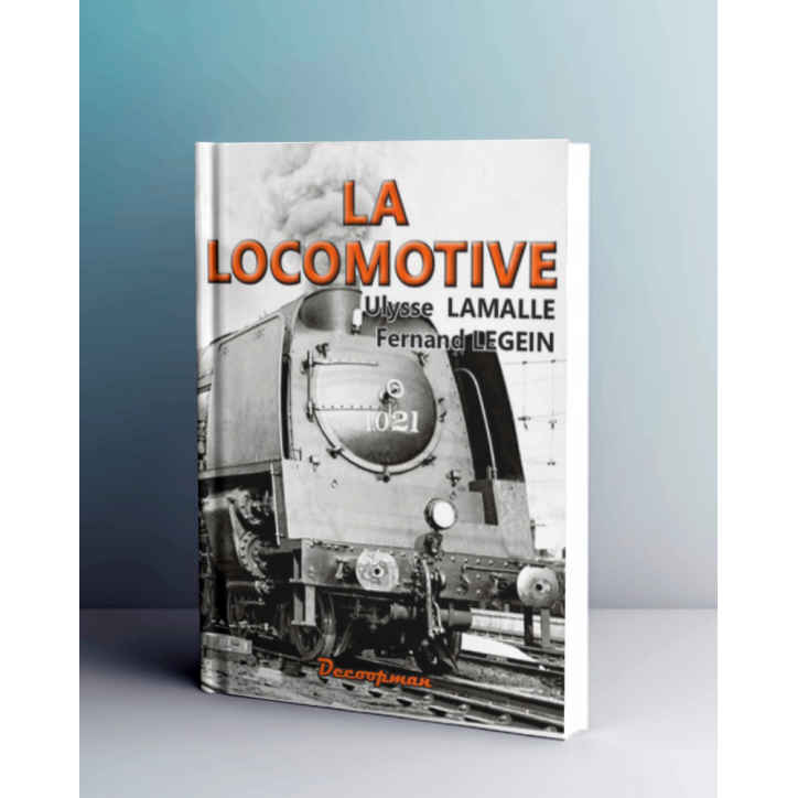 La Locomotive
