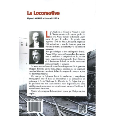La Locomotive