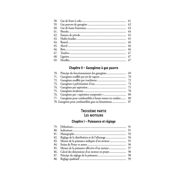 Notions sur les moteurs à explosion