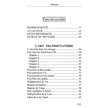 L'oeuvre alchimique du pape Jean XXII