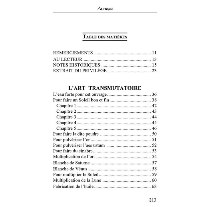 L'oeuvre alchimique du pape Jean XXII