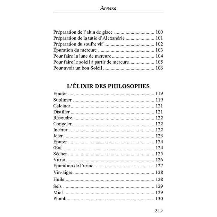 L'oeuvre alchimique du pape Jean XXII