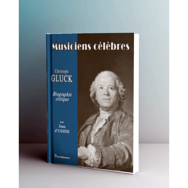 Christoph GLUCK