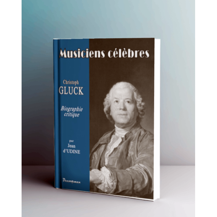 Christoph GLUCK