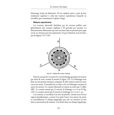 Moteurs à vent, hydrauliques, électriques