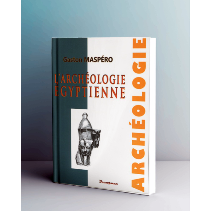L'Archéologie égyptienne