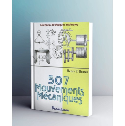 507 Mouvements mécaniques