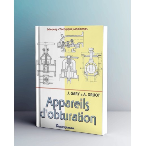 Appareils d'obturation