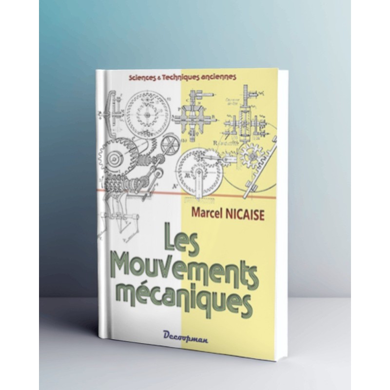 Les mouvements mécaniques