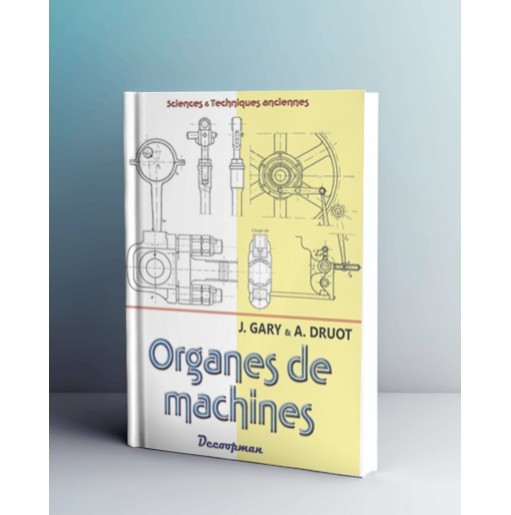 Organes de machines