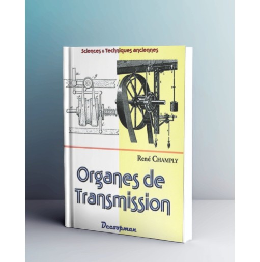 Organes de transmission