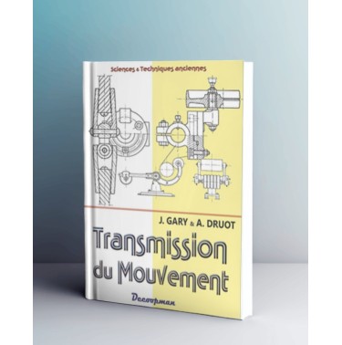 Transmission du mouvement