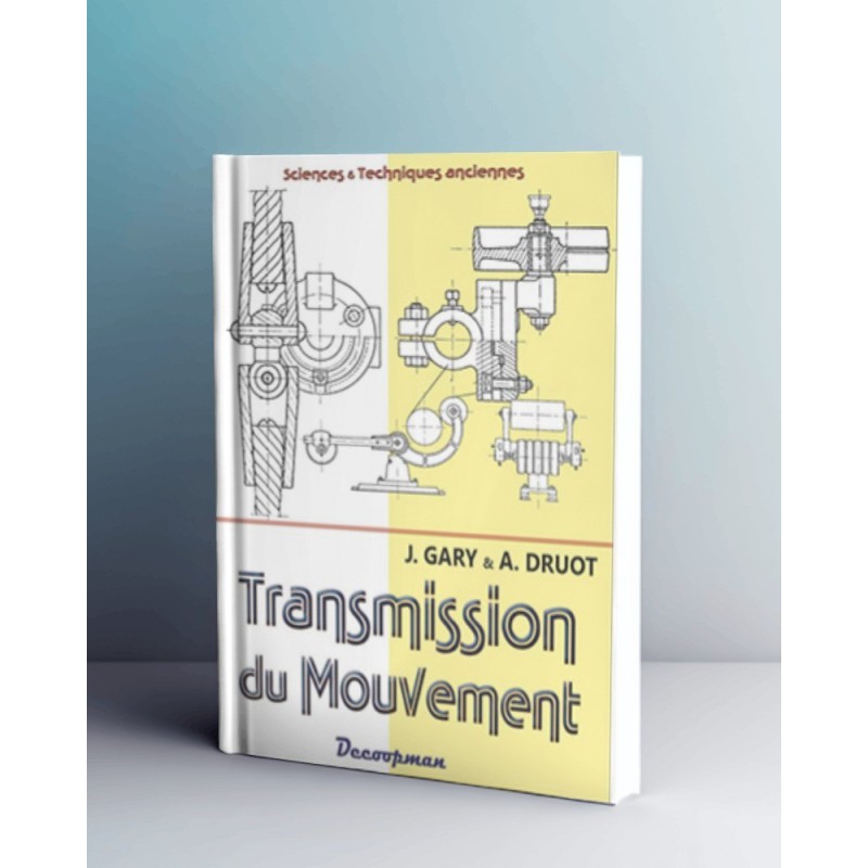 Transmission du mouvement