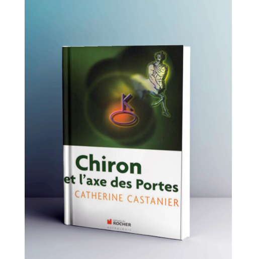 CHIRON et l'axe des portes