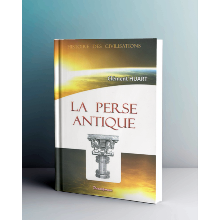 La Perse antique