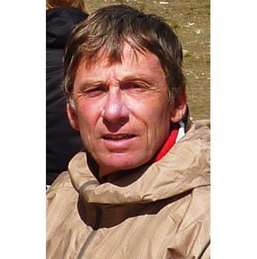 Les laboureurs d'Amérique