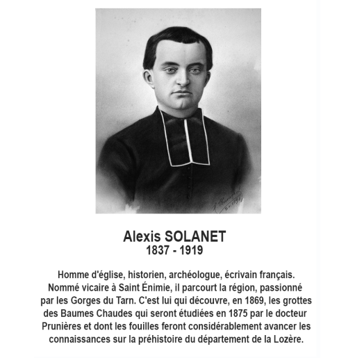 Les Gorges du Tarn illustrées