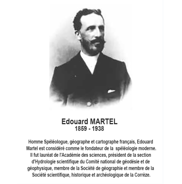 Les Cévennes et la région des Causses