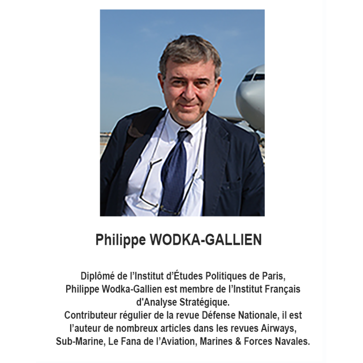 La dissuasion nucléaire française en action