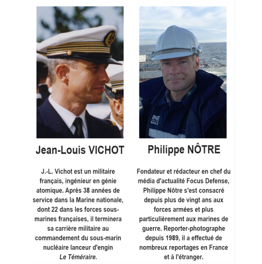 L'Abécédaire des forces sous-marines