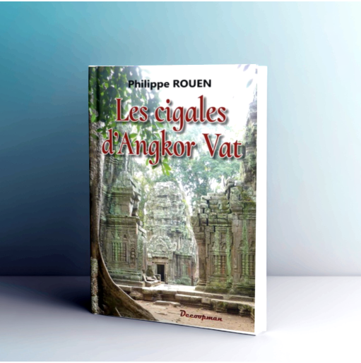 Les cigales d'Angkor Vat