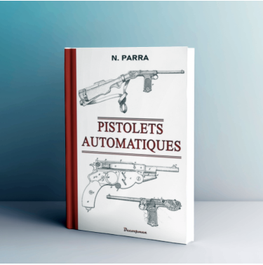 Pistolets automatiques
