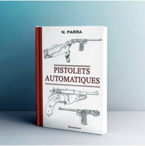 Pistolets automatiques