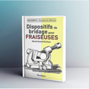 Dispositif de bridage pour fraiseuses