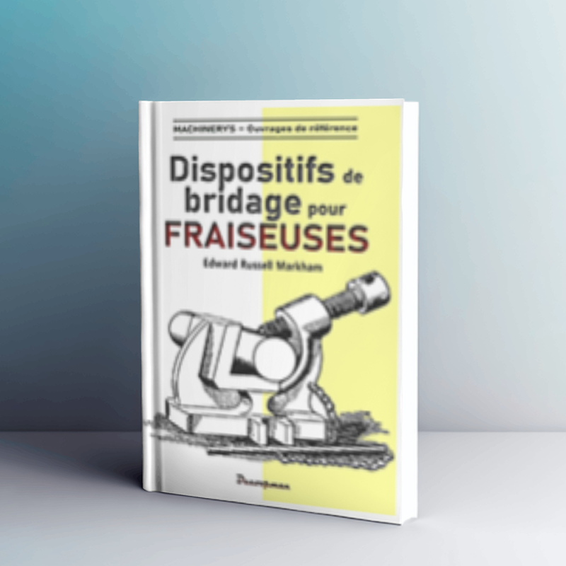 Dispositif de bridage pour fraiseuses