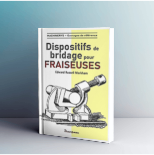 Dispositif de bridage pour fraiseuses