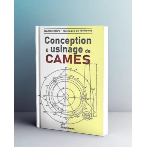 Conception et usinage de cames