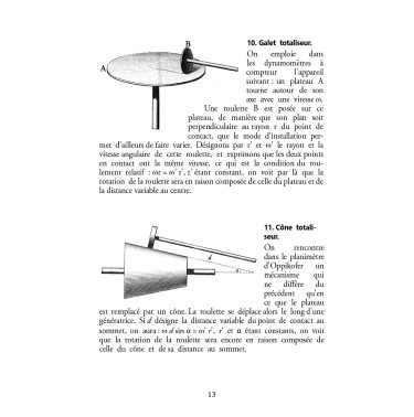 Traité des mécanismes