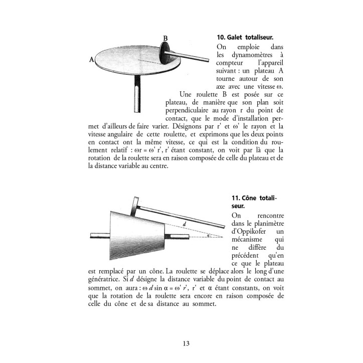Traité des mécanismes