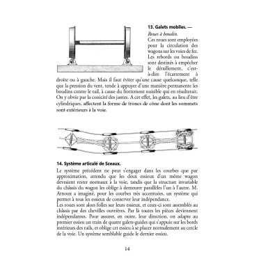 Traité des mécanismes