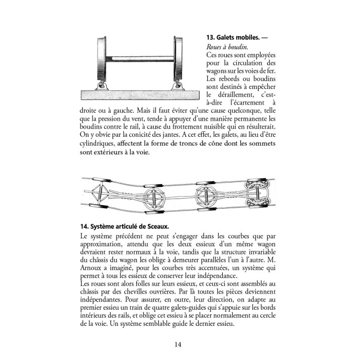 Traité des mécanismes