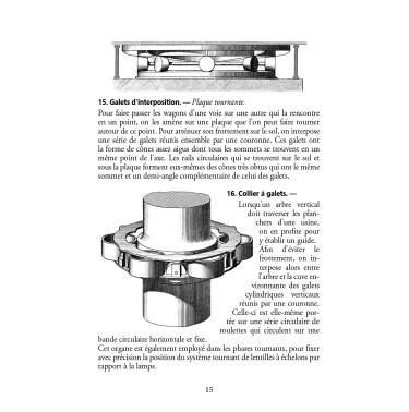 Traité des mécanismes