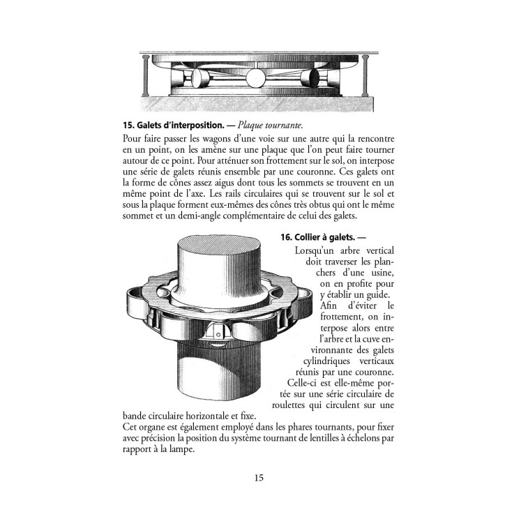 Traité des mécanismes