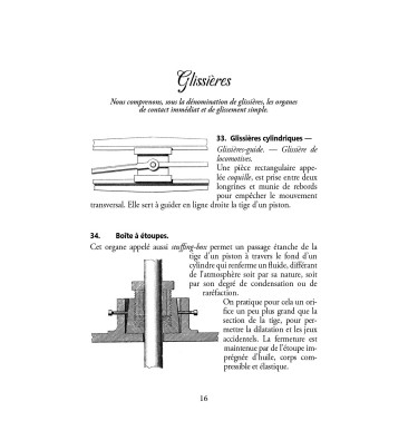 Traité des mécanismes
