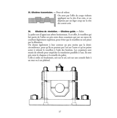 Traité des mécanismes