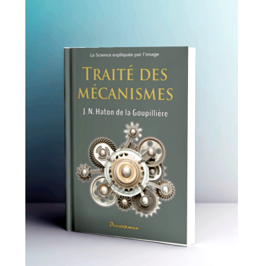 Traité des mécanismes