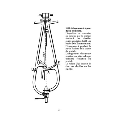 Horlogerie